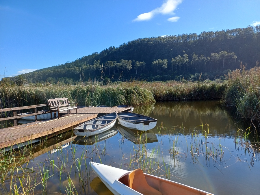 Commercial Property for Sale in Sedgefield Rural Western Cape